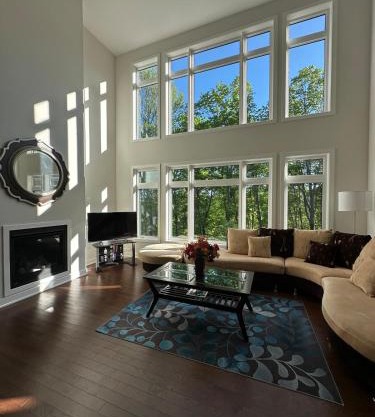 Modern Cottage Algonquin, Muskoka