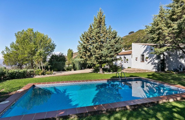 Modern Cottage in La Joya with Private Pool