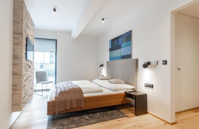 Modern Design near Andel by easyBNB
