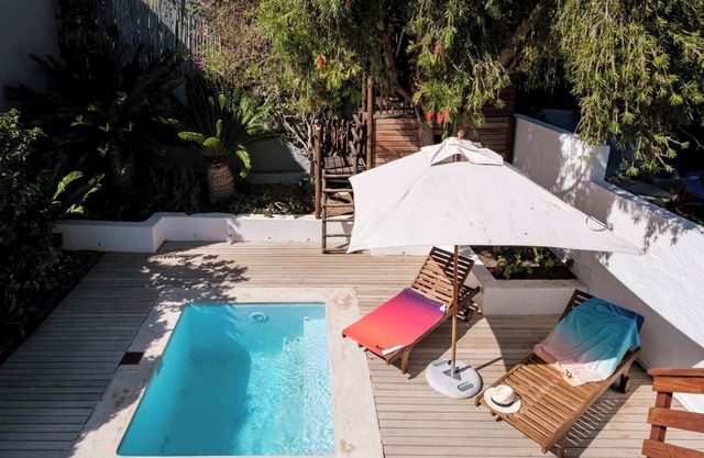Modern Elegance Meets City Serenity at Meliora