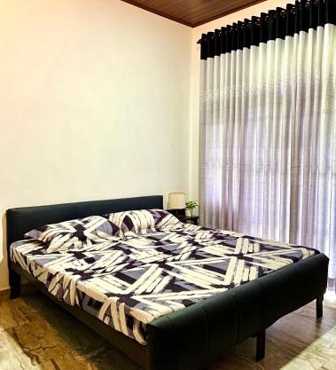 Modern Elegant Lake Side Villa Calm and Cozy Stay Apartment Rooms Anuradhapura City Sri Lanka ZONA