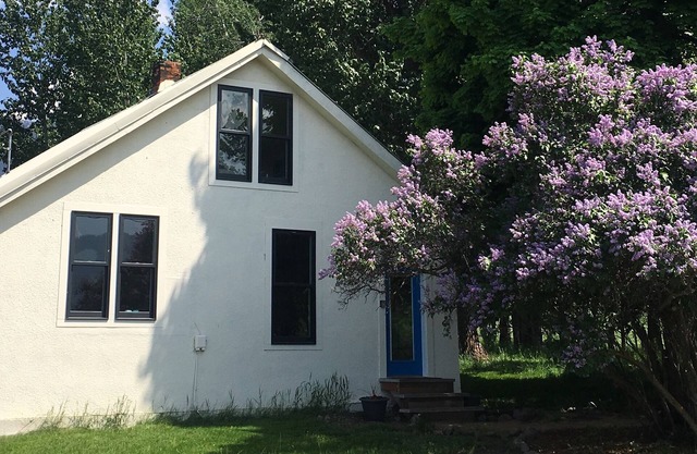 Modern Farmhouse: Heart of the Jocko Valley, 23 Minutes From Missoula