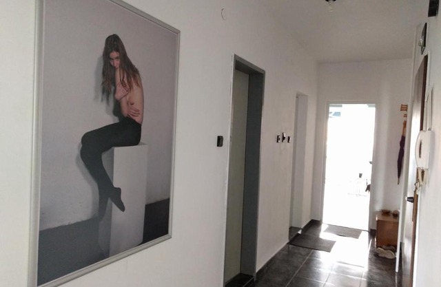 Modern flat near downtown Plovdiv