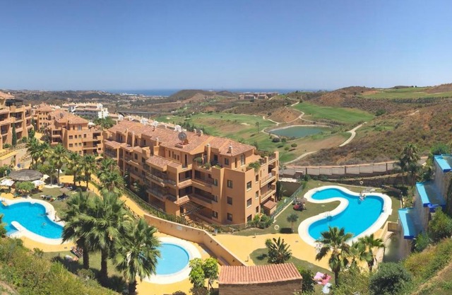 Apartamento Calanova Golf 
