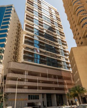 Modern Heights
