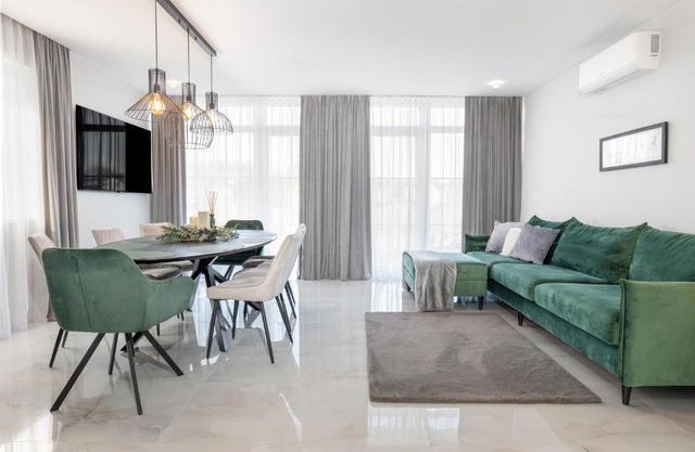 Modern Home