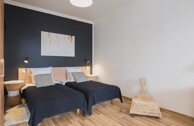Modern, Homely Apartment on the Central Street of the RIga Old Town