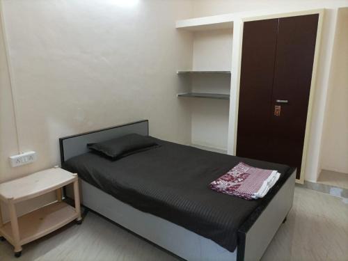 Modern house homestay
