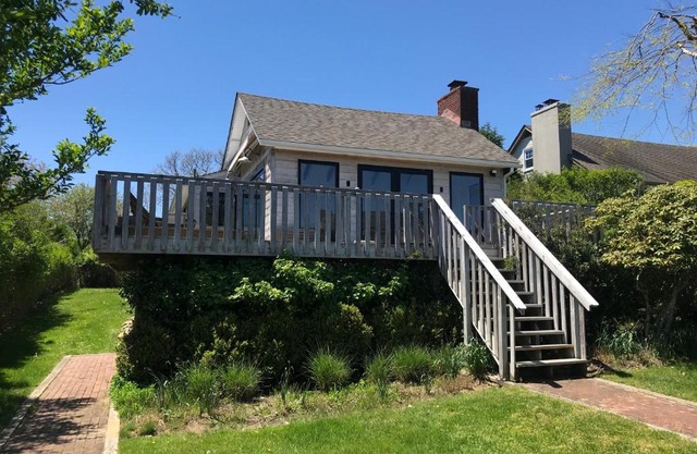 Modern House in Montauk Ditch Plains