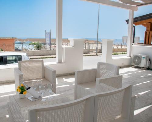 Modern House Vista Mare