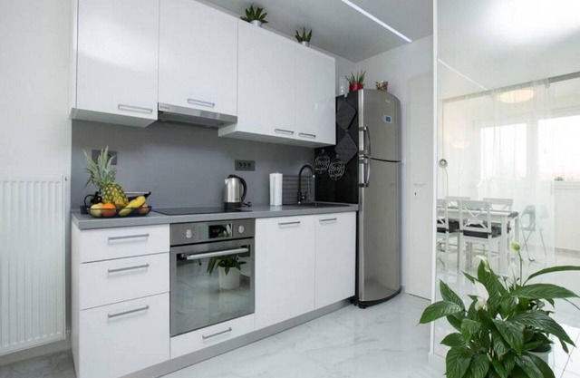 Modern & Luxury APT Zagreb Airport W/Free Wifi