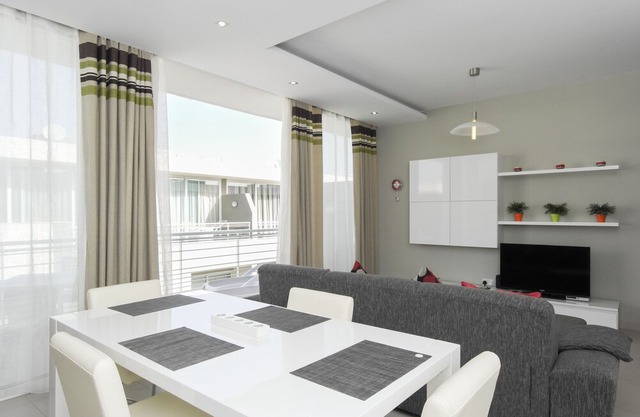 Modern Luxury Penthouse in Perfect Sliema Location