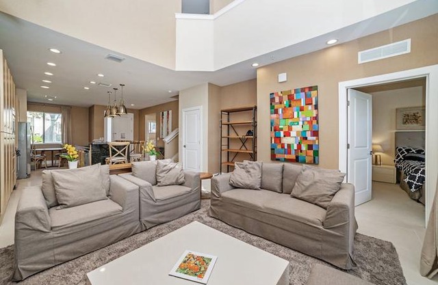 Village Townhome 
