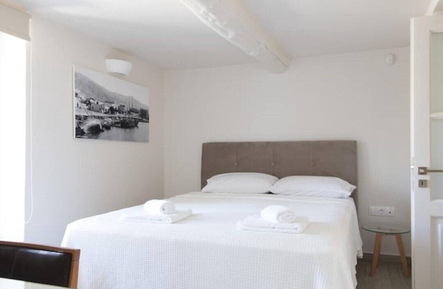 Modern Neo-Classic Apartment Unit 2