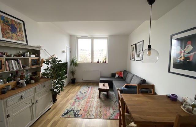 Modern One-Bedroom Flat | Deptford/Greenwich| Great Transport Links & City Views