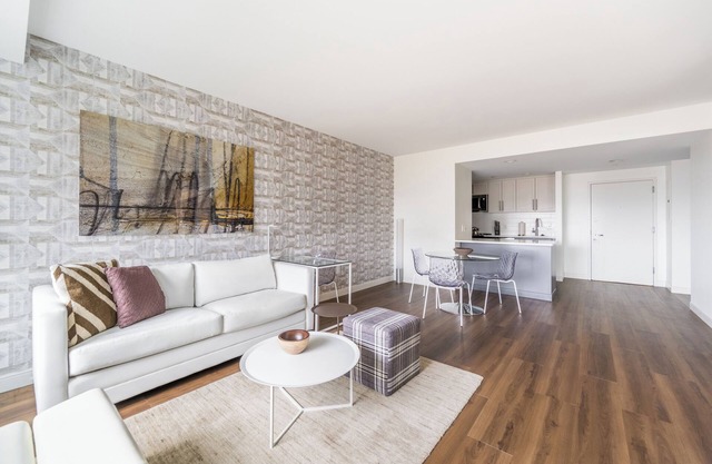 Modern One Bedroom in the Heart of Cambridge