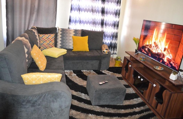 Modern Ruiru double deluxe, Thika Road