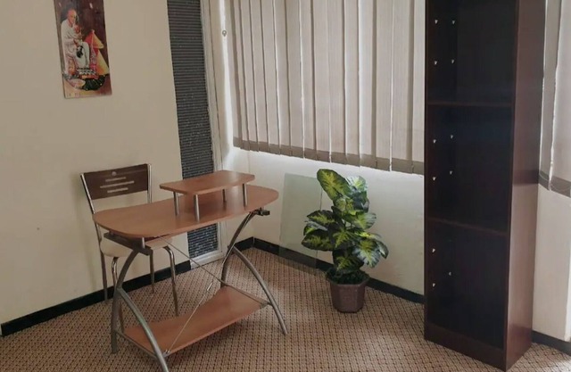 Modern, Simple, Central, Cozy, Private 1/1 apartment