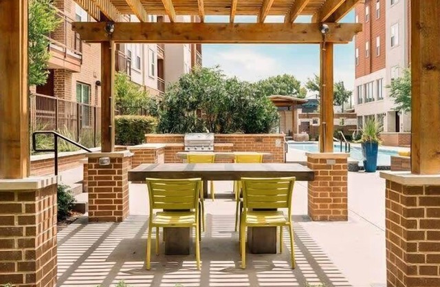 Modern SoCo CozySuites w/2 Pools! #03