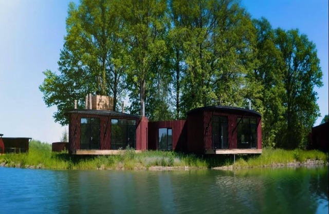 Modern Stay with Culture