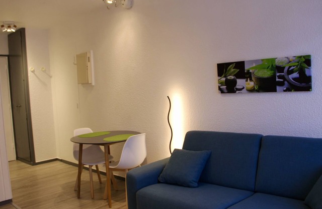 Modern Studio Proche Centre Chamonix