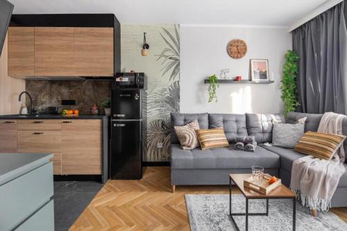Modern Studio Bruna by VAYA