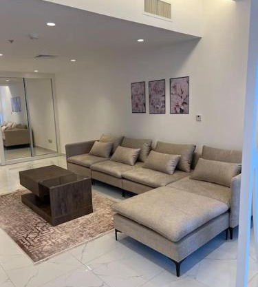 Modern studio in the heart of Amman