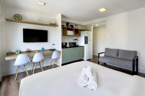 Modern studio - Wecare Hosting
