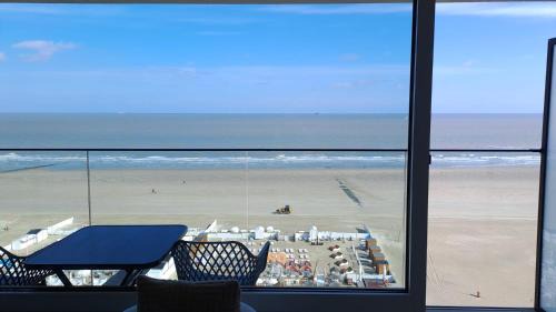 Holiday De Haan Sea Beach 