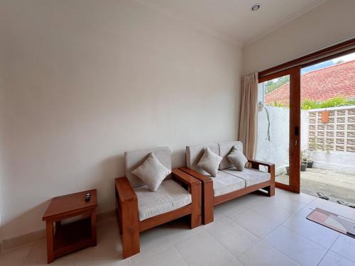 Modern Studio with Pool Between Canggu and Ubud