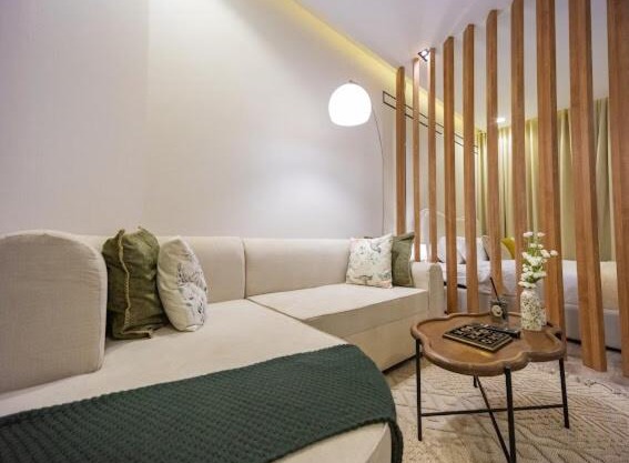 Modern Studios