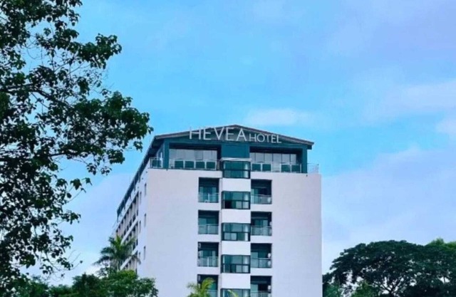 Modern & Stylish Getaway in Sunday Hevea Resort