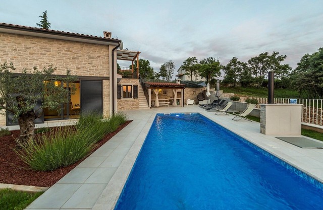 Villa Sol Anima 