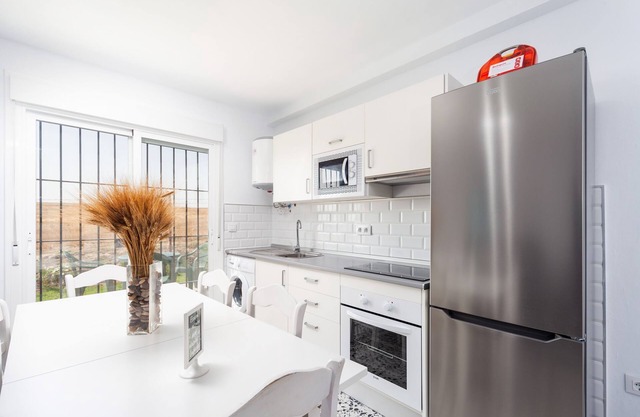 Modern, well-kept and in a quiet location - Life & Nature - No. 3
