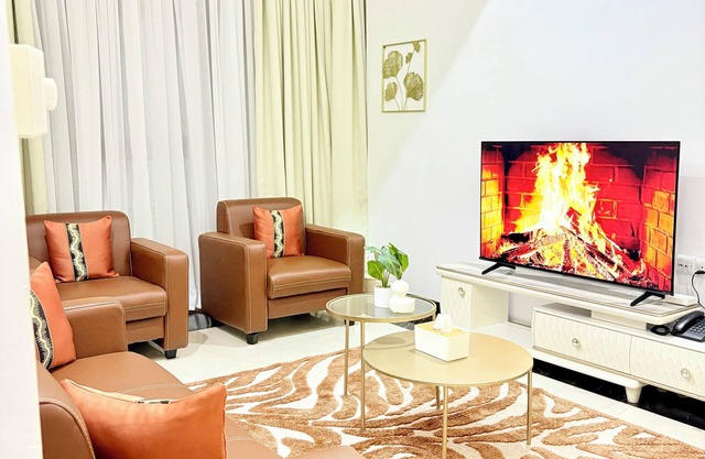 Modern with City view, 12 minutes from the beach