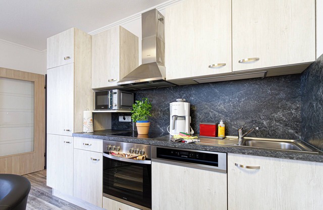 Moderne Ferienwohnung Sauerland am Bikerpark