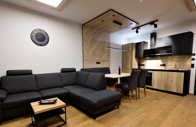 Moderne Wohnung mit Einer Wunderschönen Aussicht - RS W Top 3