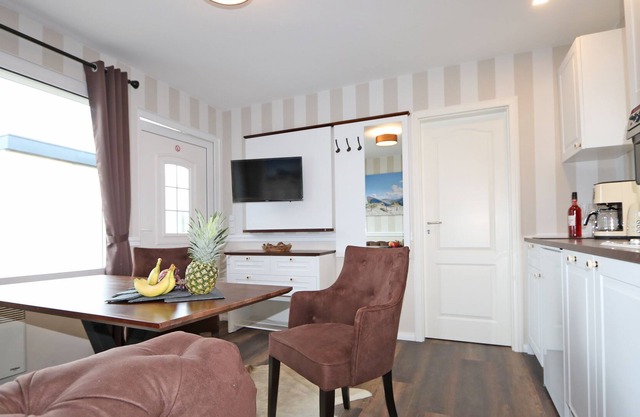 Bungalow Wustrow 