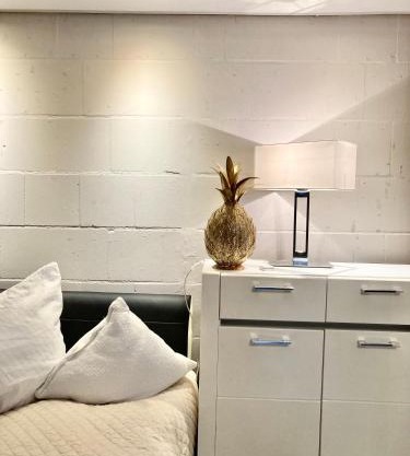 Modernes Zimmer 30 Min Hannover