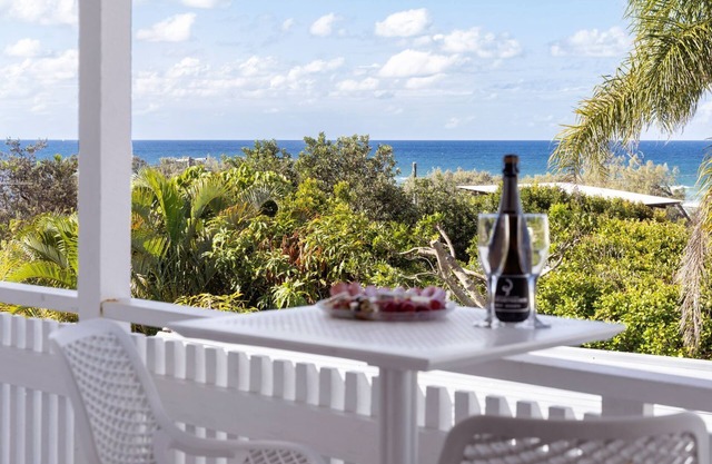 Modernized Beachside Home in Peregian Beach