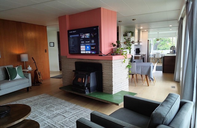 Modesta bnb Guest House