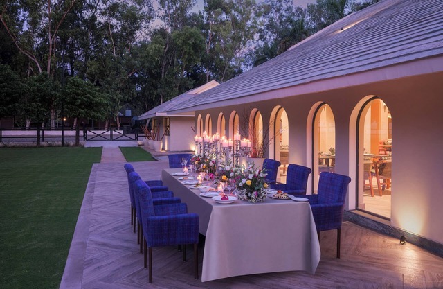 Modi Estate, Meerut - AM Hotel Kollection