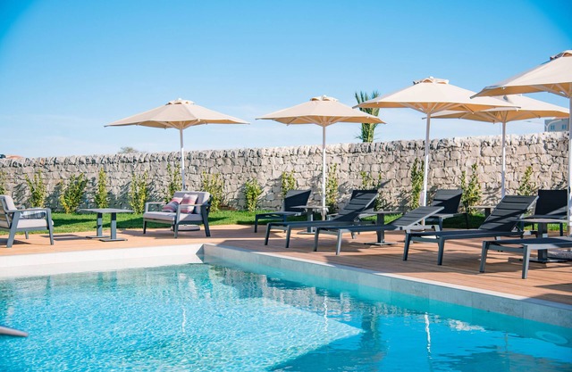 Modica Boutique Hotel