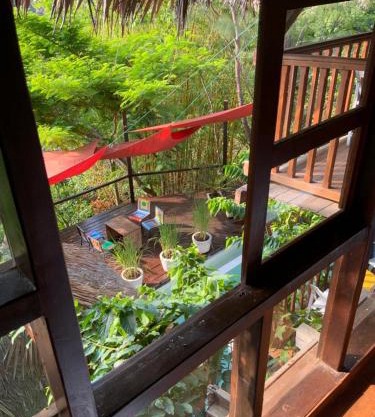 Moemoea Lodge