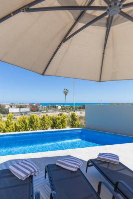 Moet & Chandon Sea Views