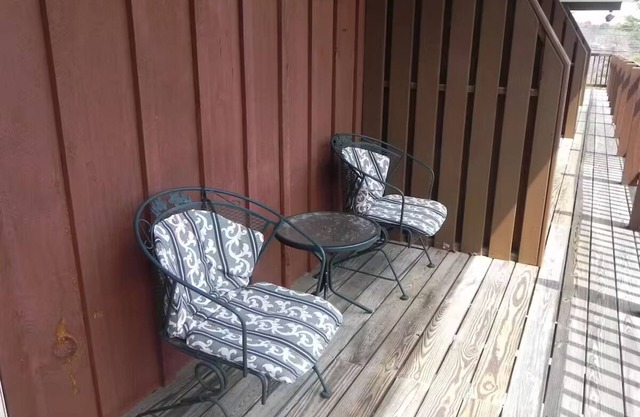 Mohican Resort Motel - Townhome, 2 Bedroomsn