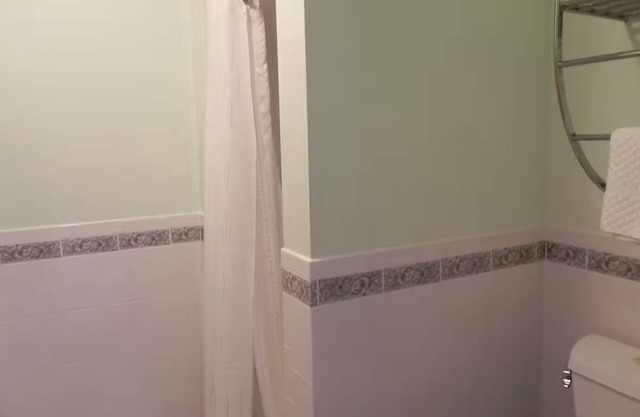 Mohican Resort Motel - Townhome, 2 Bedroomsn