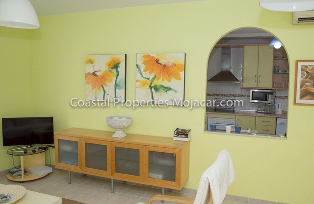 MOJACAR BELLA PENTHOUSE Mojacar Playa