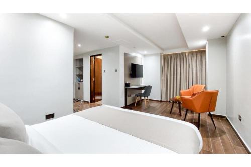 Mokka City Hotel