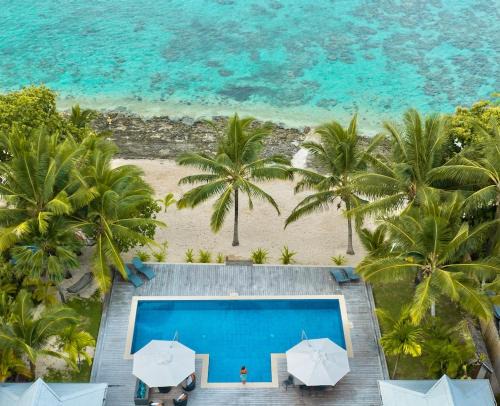 Mokusiga Villas